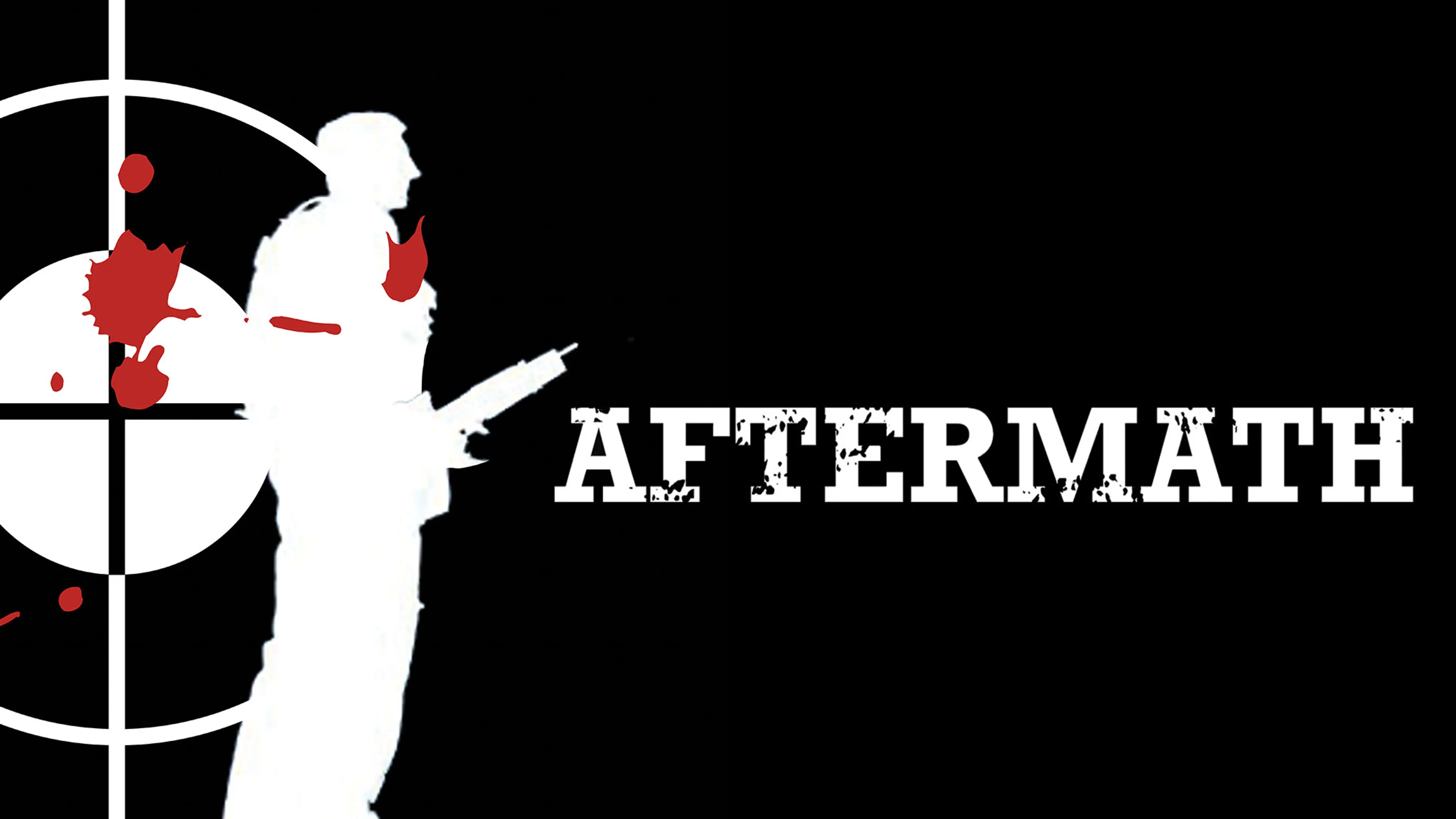 Aftermath poster